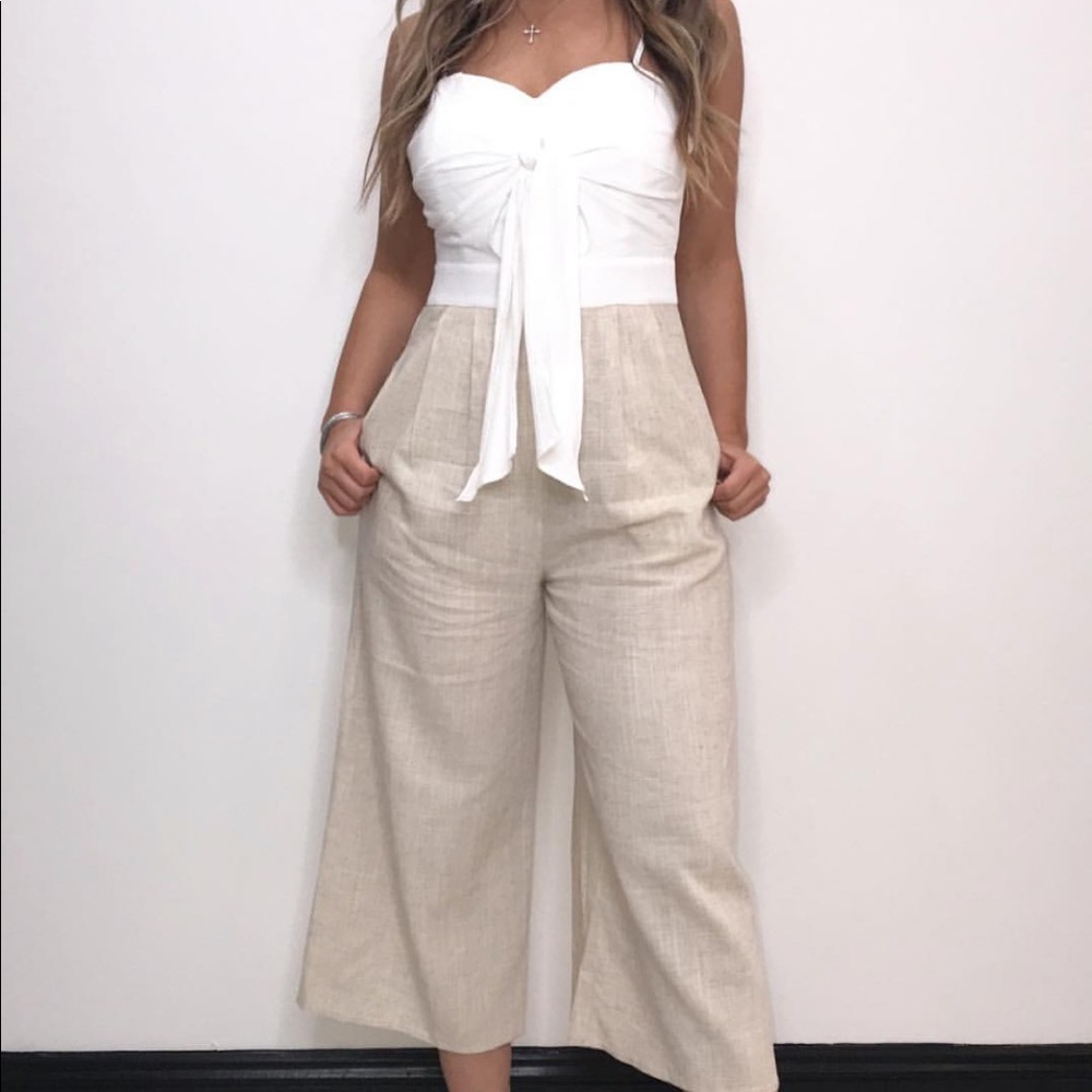 So cute jumpsuit